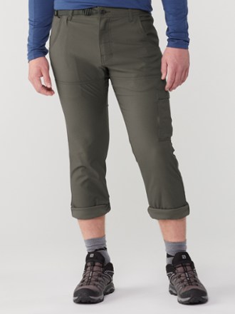 Stretch Zion Slim Pants II - Men's