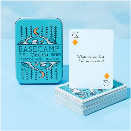 Basecamp Cards - 2nd Edition