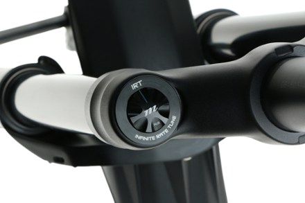 Mezzer Pro Suspension Fork