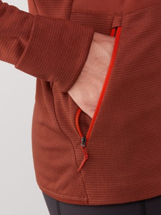 Swiftland Insulated Running Jacket - Women's