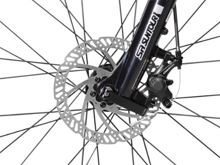 Trail 26 Kids' Mountain Bike