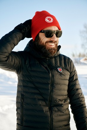 Expedition Pack Down Hoodie - Men's