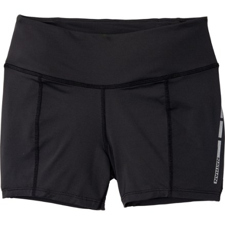 Interval 3" Bike Shorts - Women's