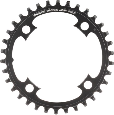 STEPS SM-CRE80 E8000 E-Bike Chainring