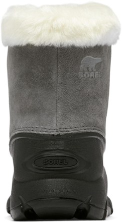Snow Angel Boots - Women's