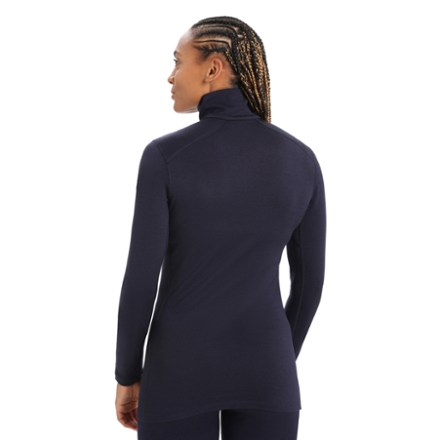 260 Tech Half-Zip Base Layer Top - Women's