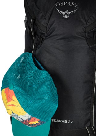 Skarab 22 Hydration Pack - Men's