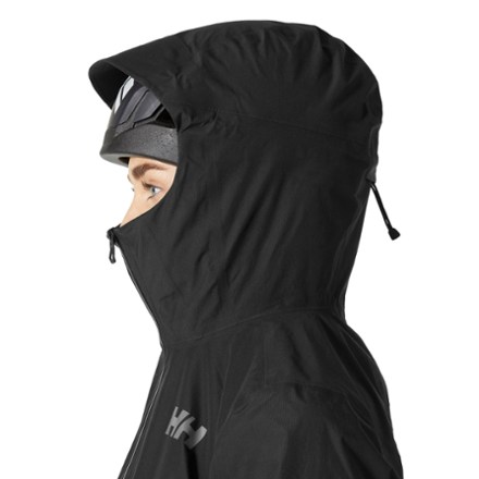 Verglas Infinity Shell Jacket 2.0 - Women's