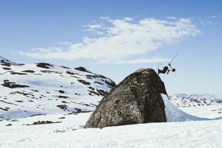 ARV 94 Skis - 2024/2025