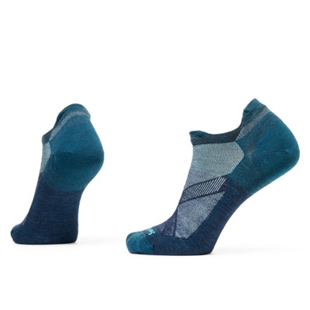 Bike Zero Cushion Low Ankle Socks - Women's