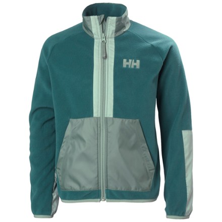 Marka Fleece Jacket - Kids'