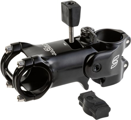 eeSilk Bike Stem