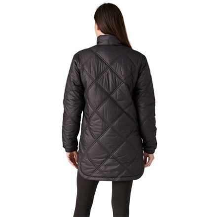 Pine Bank Insulated Parka - Women's
