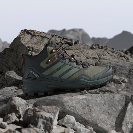 Terrex Skychaser Mid GORE-TEX Hiking Boots - Men's