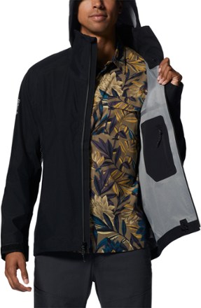 Trailverse GORE-TEX Jacket - Men's