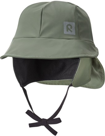Rainy Rain Hat