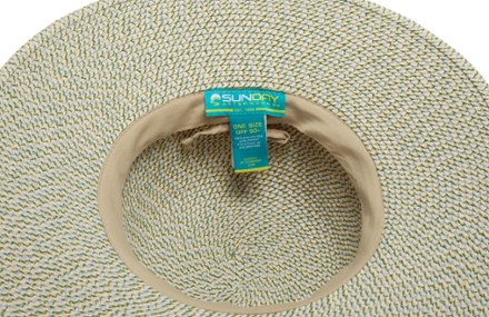 Sol Seeker Hat