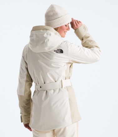 Genepi Triclimate 3-in-1 Jacket - Women's
