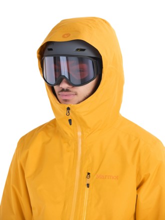GORE-TEX Lightray Insulated Jacket - Men's
