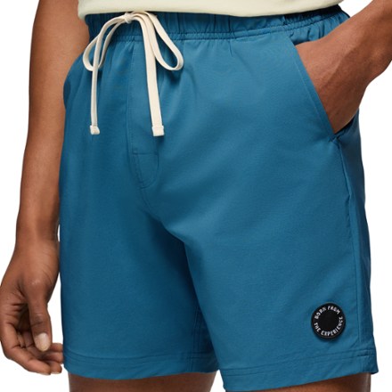 La Jolla Board Shorts - Men's