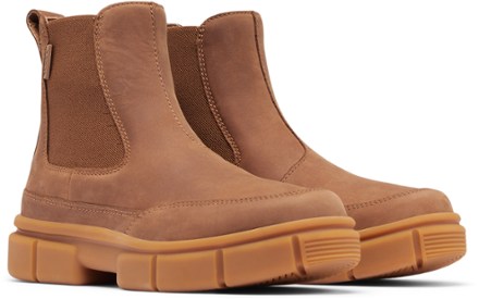 Explorer STRT Chelsea Boots - Women's