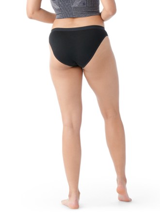 Merino Bikini Underwear - Women's