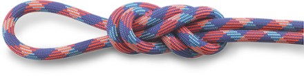 Signature Series Glider 9.9 mm x 70 m Dry Rope