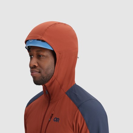Ferrosi Hoodie - Men's