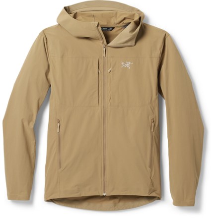 Gamma Lightweight Hoodie - Men's