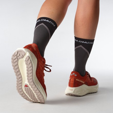 Aero Glide 3 GRVL Road-Running Shoes - Women's