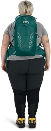 Tempest 20 Pack - Women's