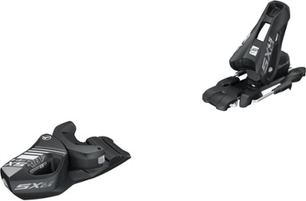 SX 4.5 GW Ski Bindings - Kids'