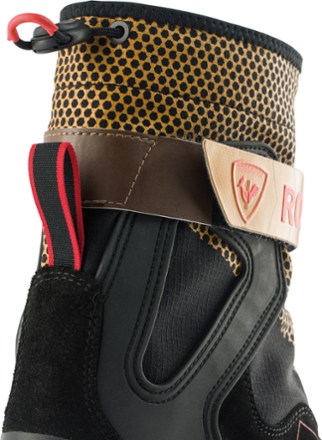 XP12 Cross-Country Ski Boots