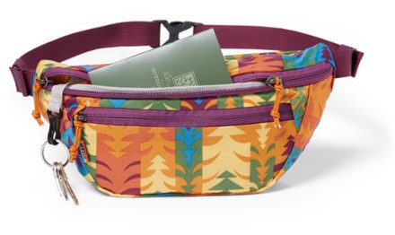 Trail 2 Pride Edition Waist Pack