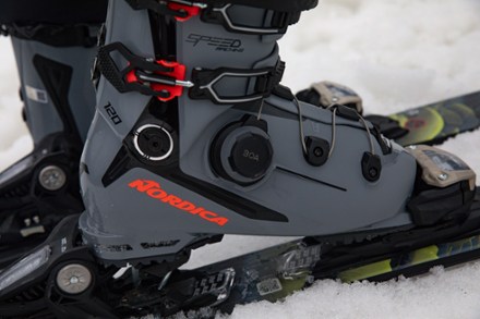 Speedmachine 3 BOA 120 Ski Boots - Men's 2024/2025