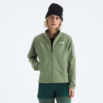 Tek Approach Jacket - Women's