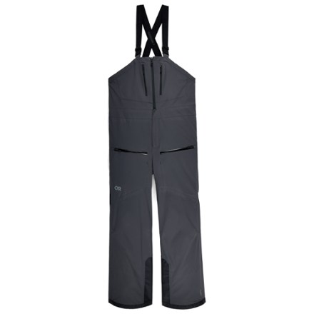 Cloudchaser 3L Bib Pants - Men's