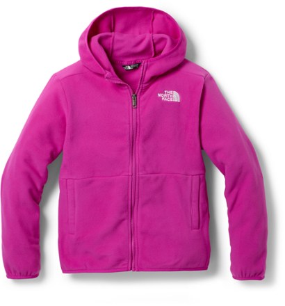 Glacier Full-Zip Hooded Jacket - Kids'