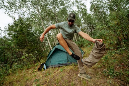 Renegade Convertible Pants - Men's