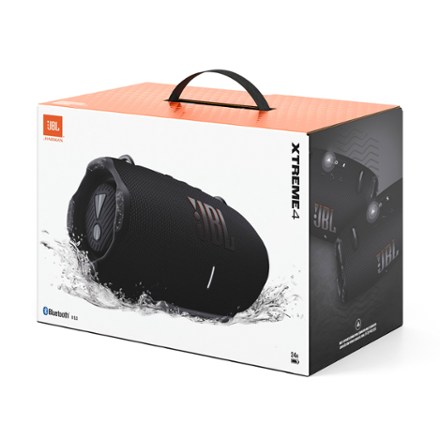 Xtreme 4 Bluetooth Speaker