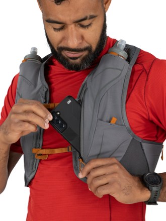 Duro LT Hydration Vest - Men's