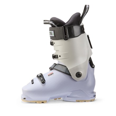 Shift Supra BOA 105 W Ski Boots - Women's - 2025/2026