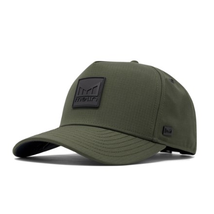 Odyssey Stacked Thermal Hat
