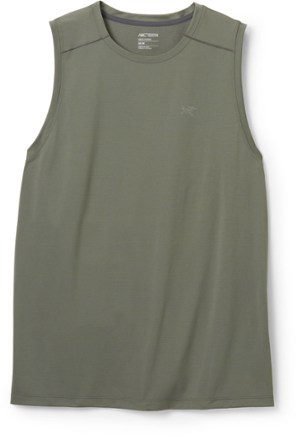 Cormac Tank Top - Men's