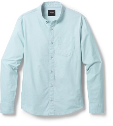 Performance Stretch Button-Down Shirt