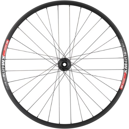 DT 350 XM481 6-Bolt Disc Wheel
