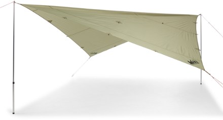 Shelter Setup Kit