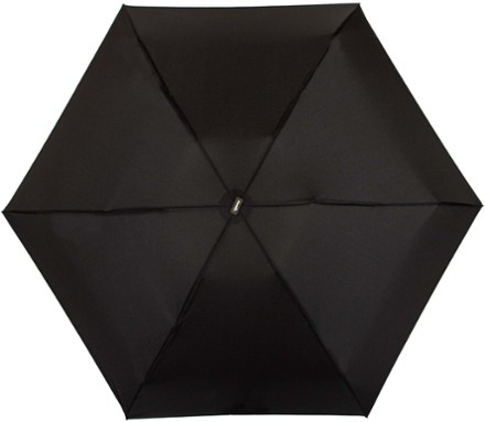 43" Manual Compact Umbrella