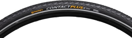 Contact Plus Tire - 26 in. - Wire Bead
