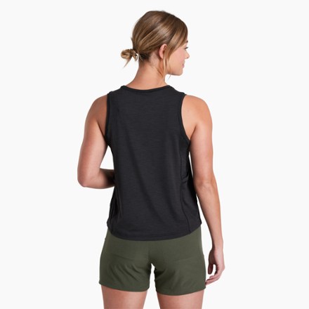 Inspira Muscle Tank Top - Women's